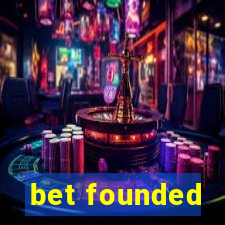 bet founded