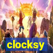 clocksy