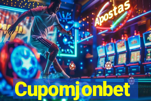 Cupomjonbet