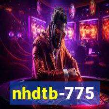 nhdtb-775