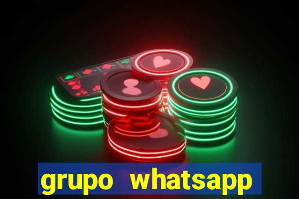 grupo whatsapp santos fc