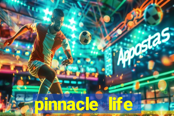 pinnacle life funeral cover