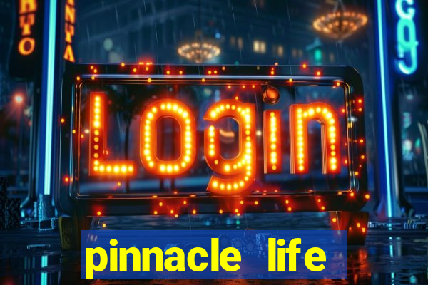 pinnacle life funeral cover