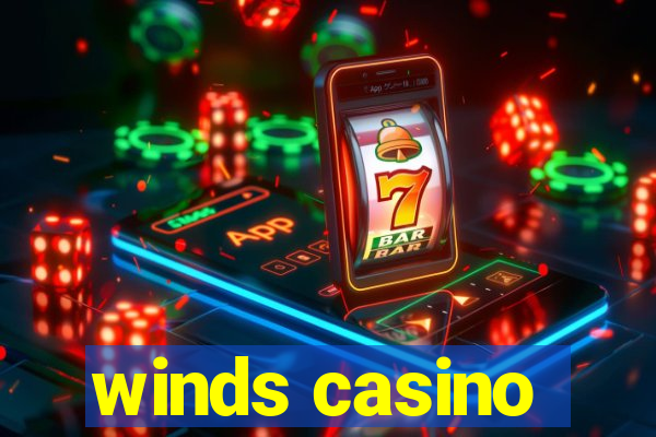 winds casino