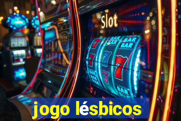 jogo lésbicos