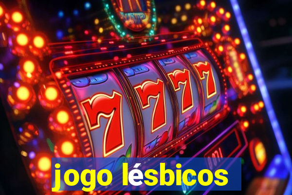 jogo lésbicos