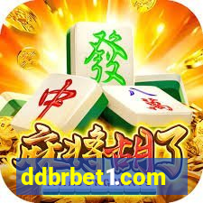 ddbrbet1.com