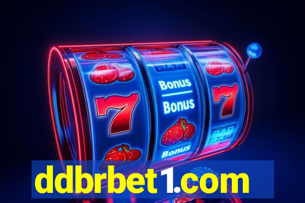 ddbrbet1.com