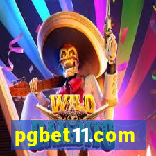 pgbet11.com