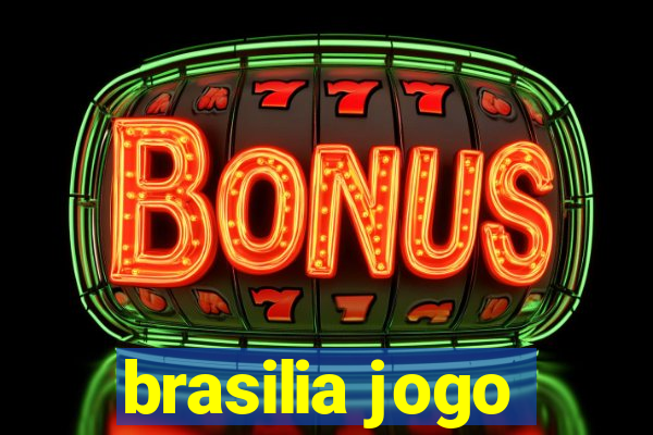 brasilia jogo