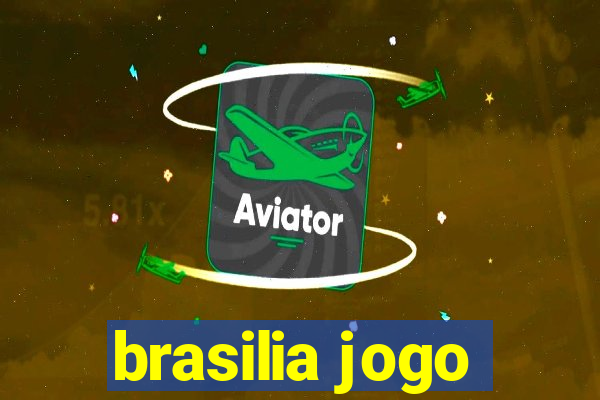 brasilia jogo