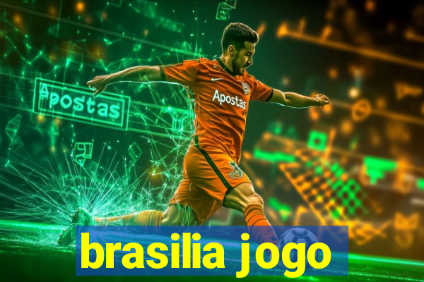 brasilia jogo