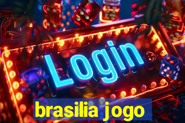 brasilia jogo