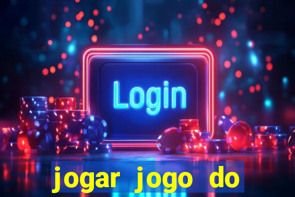 jogar jogo do bicho federal