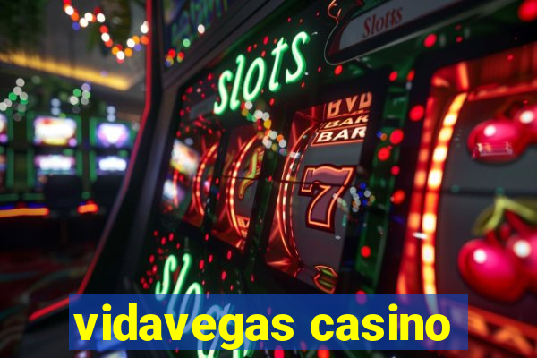 vidavegas casino