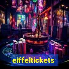 eiffeltickets