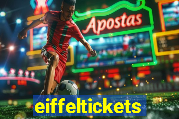 eiffeltickets