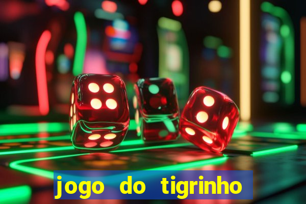 jogo do tigrinho foi liberado no brasil