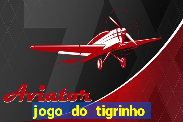 jogo do tigrinho foi liberado no brasil