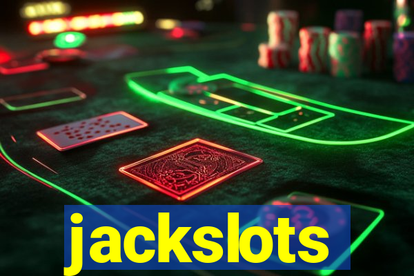 jackslots