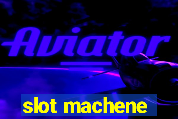 slot machene