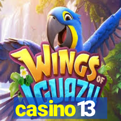 casino13