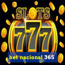 bet nacional 365