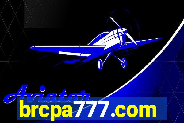 brcpa777.com