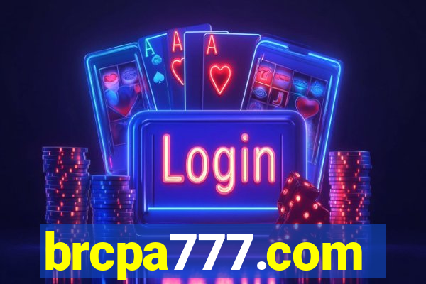 brcpa777.com