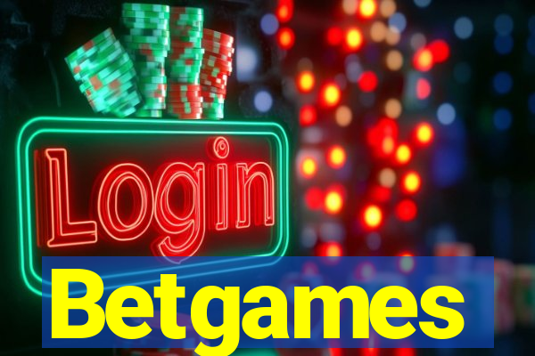 Betgames