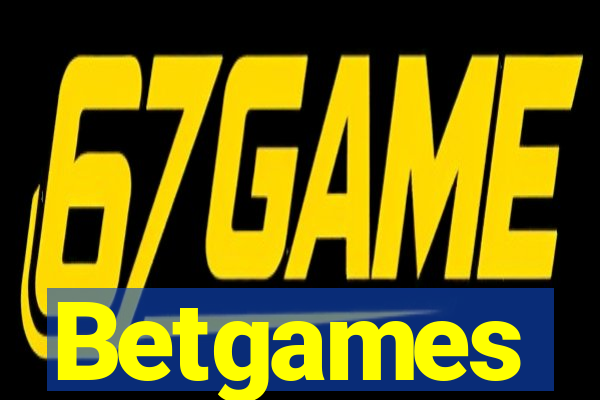 Betgames