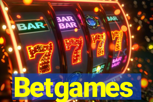 Betgames