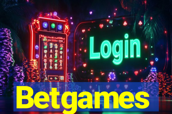 Betgames