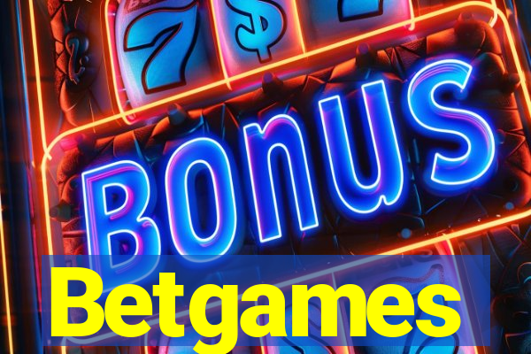 Betgames