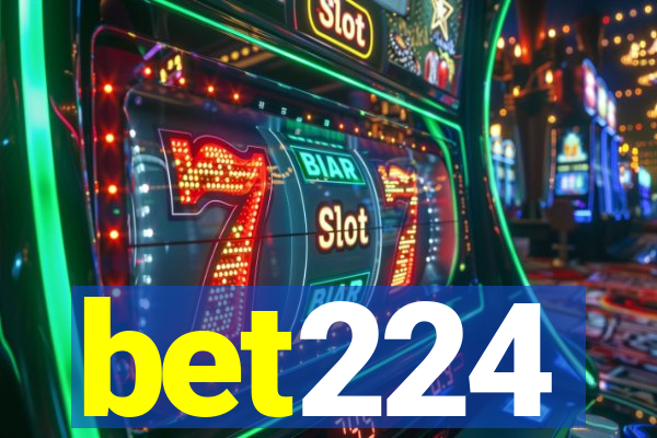 bet224