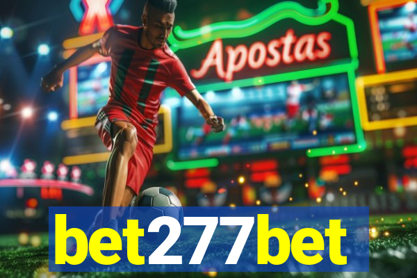 bet277bet