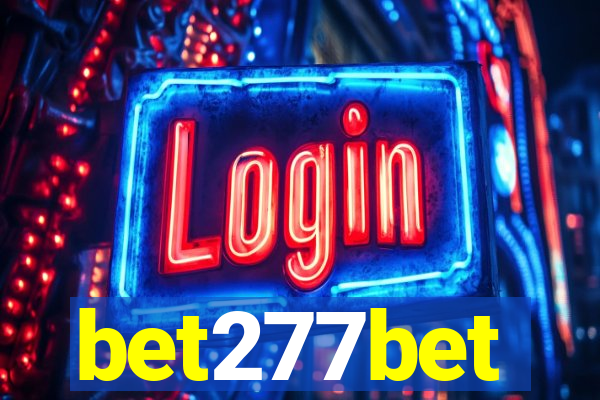 bet277bet