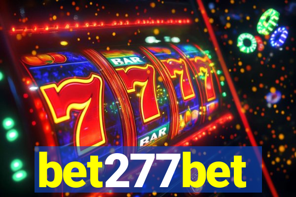 bet277bet