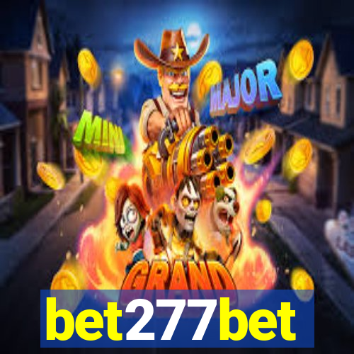 bet277bet