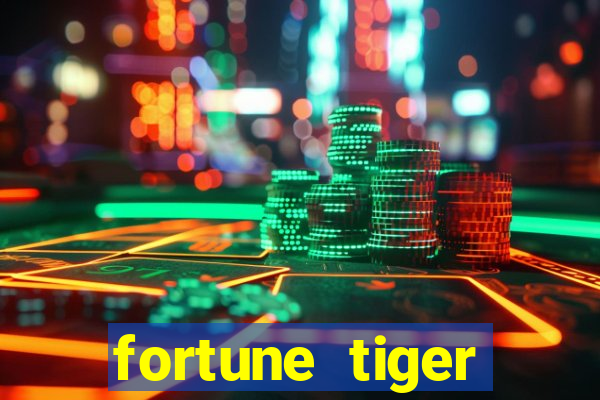 fortune tiger cassino pix