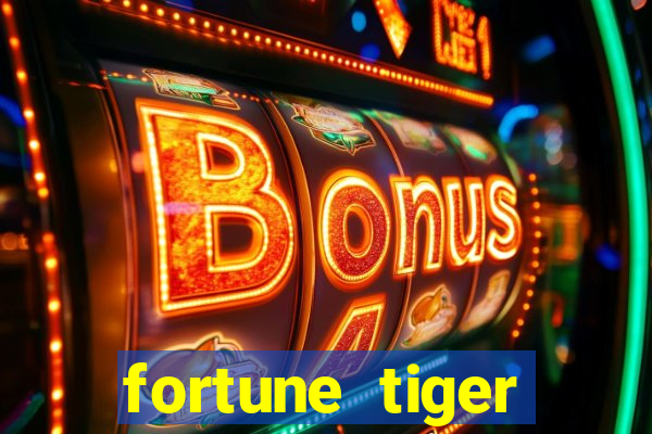 fortune tiger cassino pix