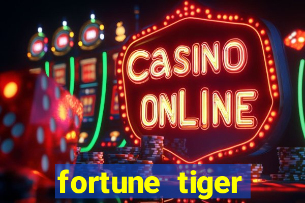 fortune tiger cassino pix