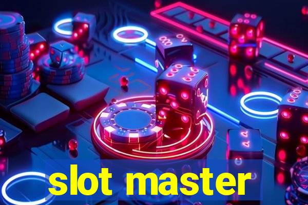 slot master