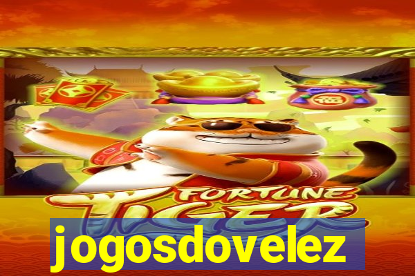 jogosdovelez