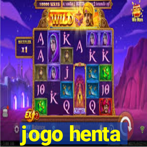 jogo henta