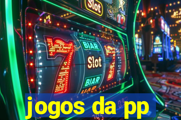 jogos da pp