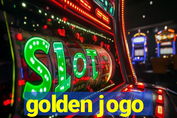 golden jogo