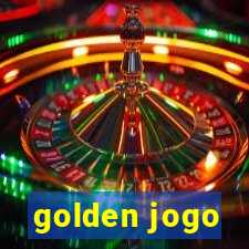 golden jogo