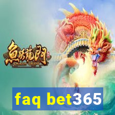 faq bet365