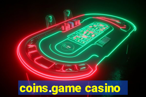 coins.game casino